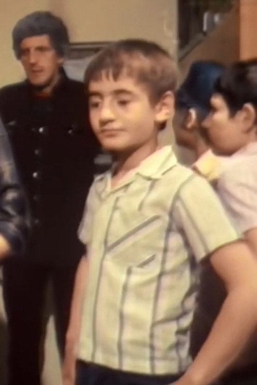 Photo of Иван Стефанов, Acting