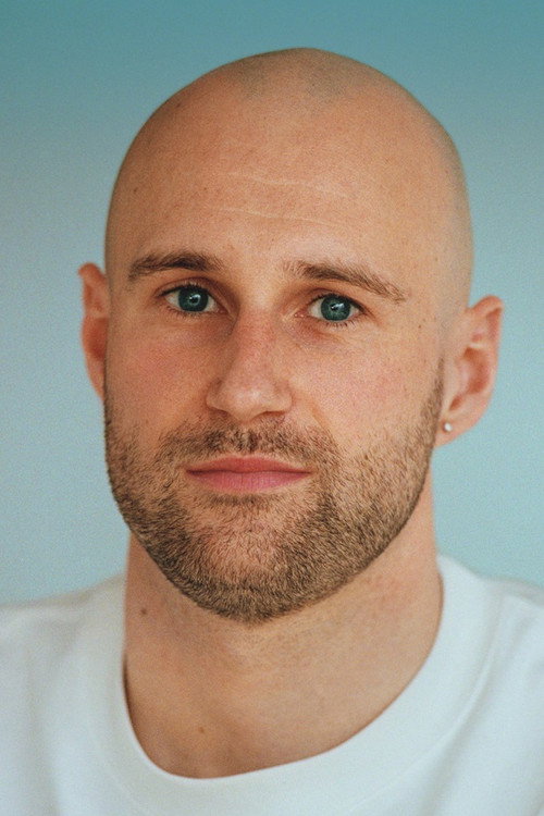Photo of Quentin Kravtchenko, Acting