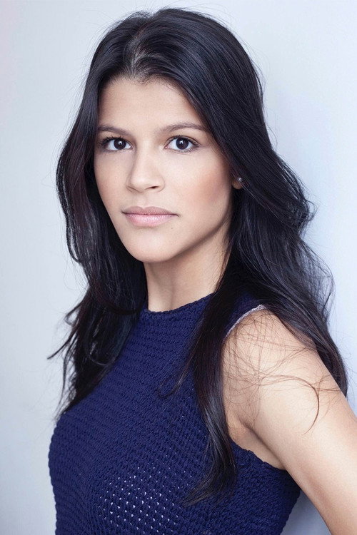 Thaiane Anjos profile