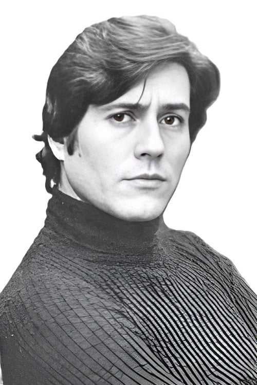 Photo of Manolo Otero, Acting