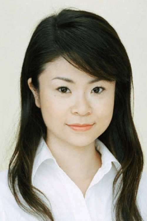 Photo of Misato Iwasaki, Acting