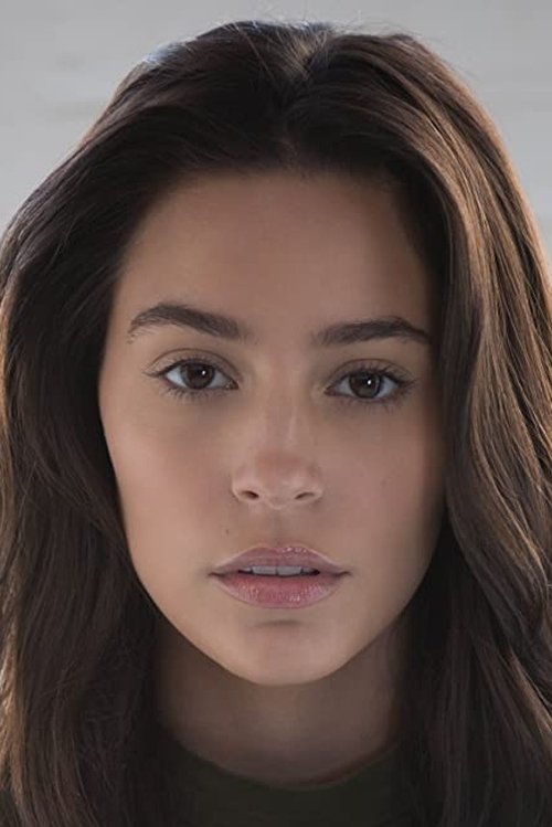 Alexxis Lemire profile