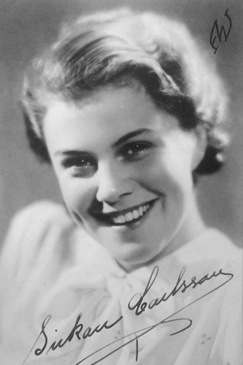 Photo of Sickan Carlsson, Acting