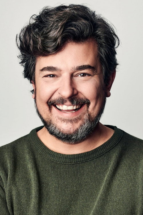 Photo of Maxime Tremblay, Acting