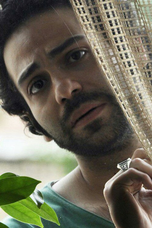 Photo of Behdad Royan, Acting