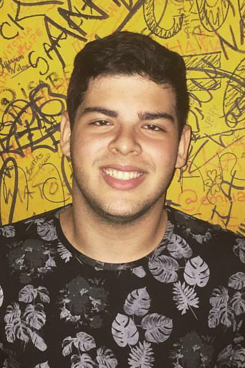 Photo of Inácio Victor, Acting
