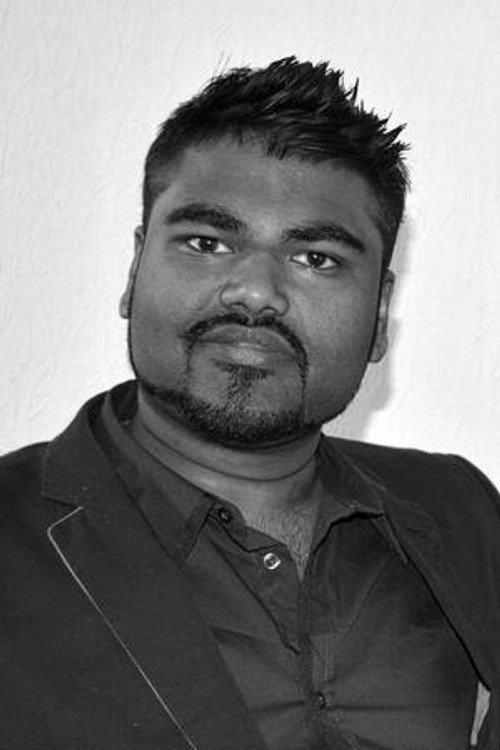 Photo of Thanunjan Thavendran, Acting