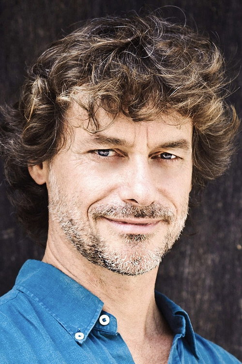 Photo of Alberto Angela, Acting