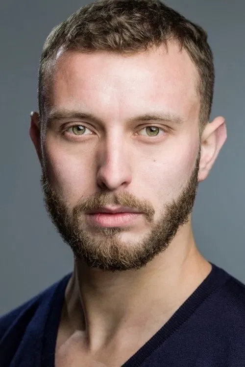 Photo of Will Jeffs, Acting