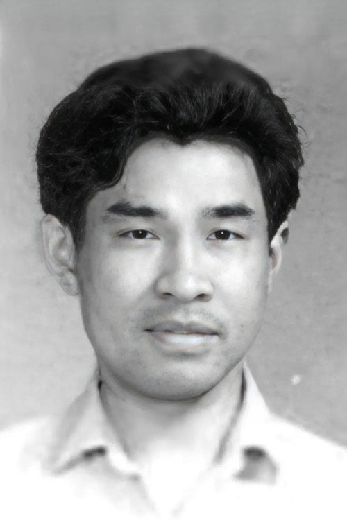 Photo of 顾汉昌, Editing