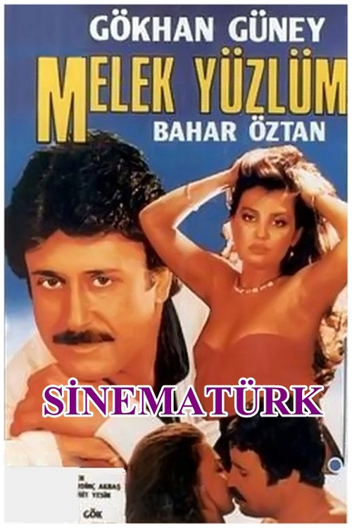 Melek Yüzlüm poster
