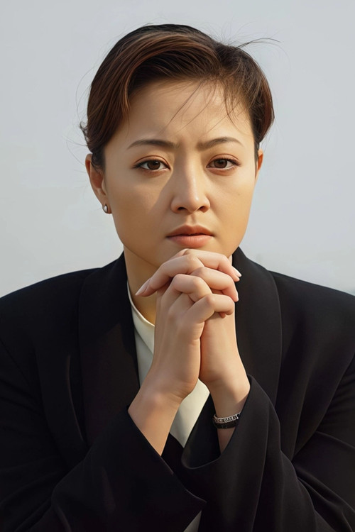 Photo of 原华, Acting