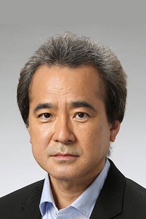 Junichi Inoue profile