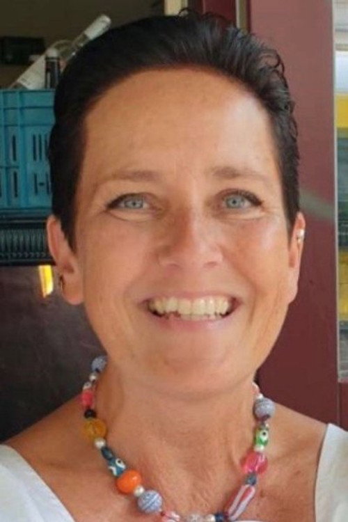 Photo of Christina Gjørtsvang, Creator