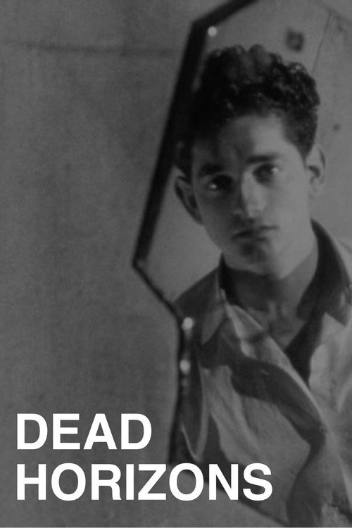 Movie poster for Dead Horizons (1951)