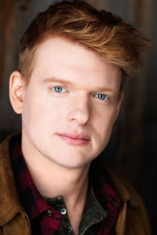 Photo of Andrew M. Duff, Acting