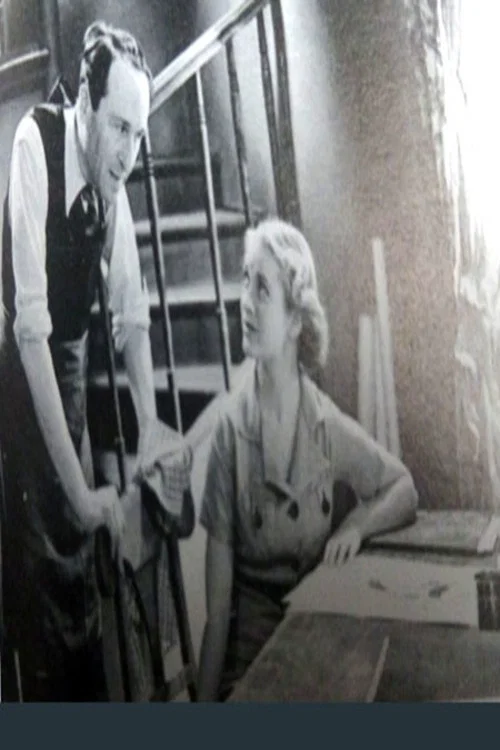 Movie poster for La Peau d'un autre (1937)