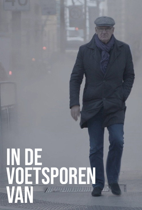 Series poster for In de voetsporen van (2019)
