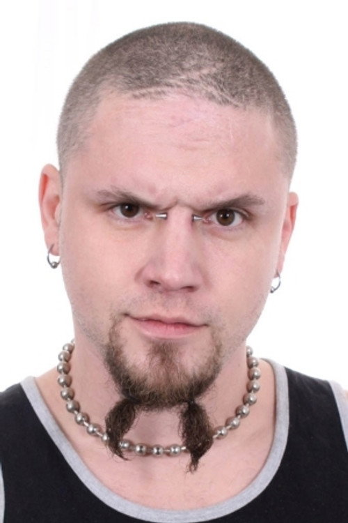 Photo of Grant Berkland, Acting