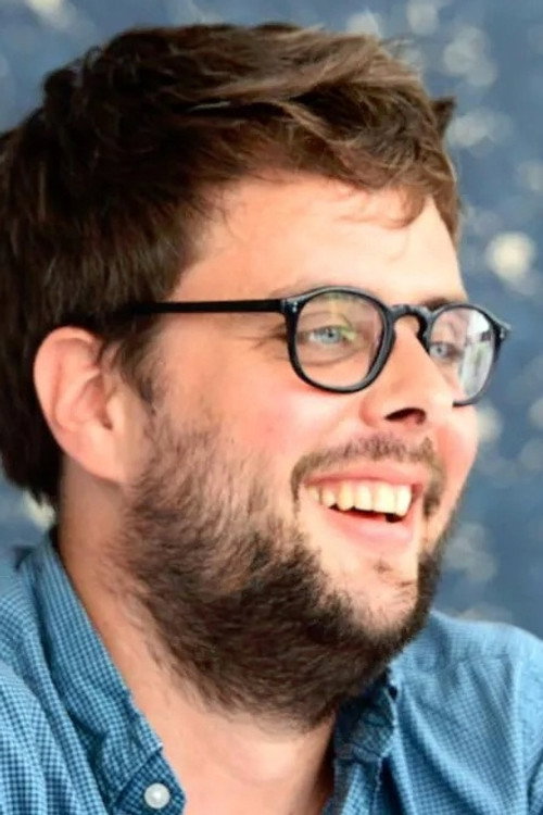 Photo of Antonin Fourlon, Writing