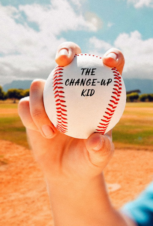 Movie poster for The Change-Up Kid
