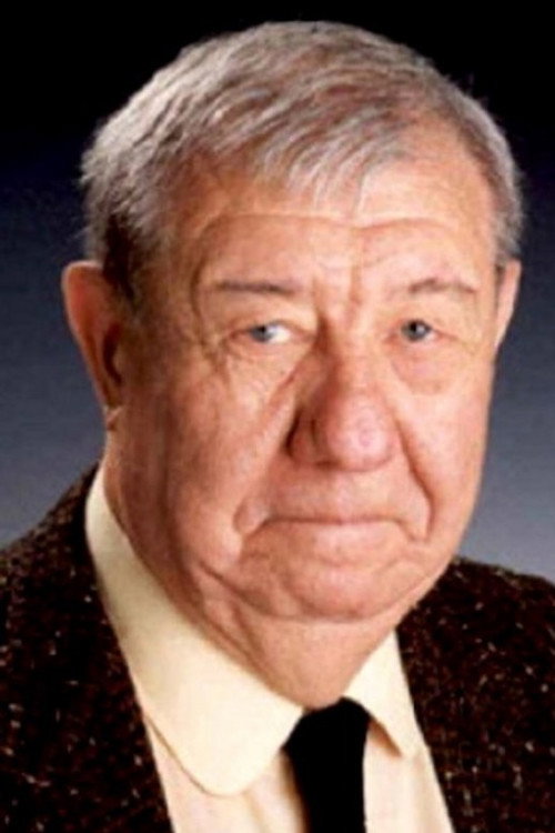 Photo of Antal Farkas, Acting
