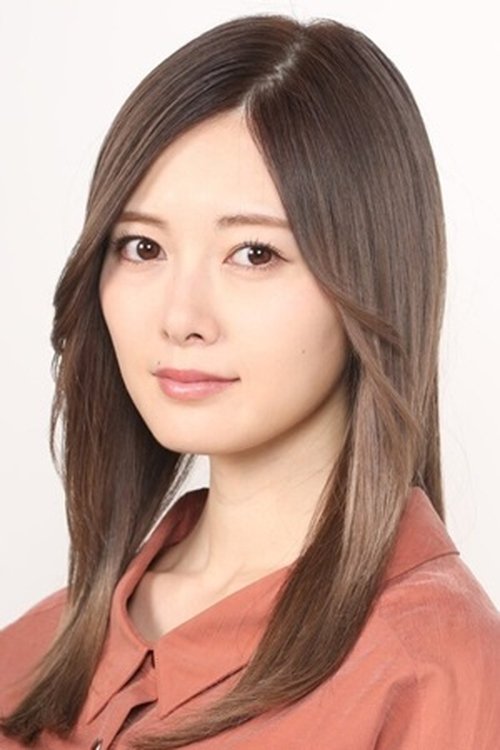 Mai Shiraishi profile