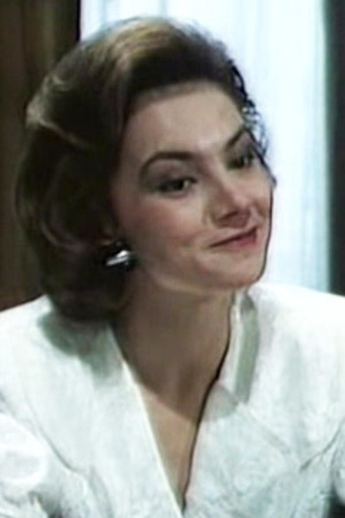 Photo of Olga Bulanova, Acting