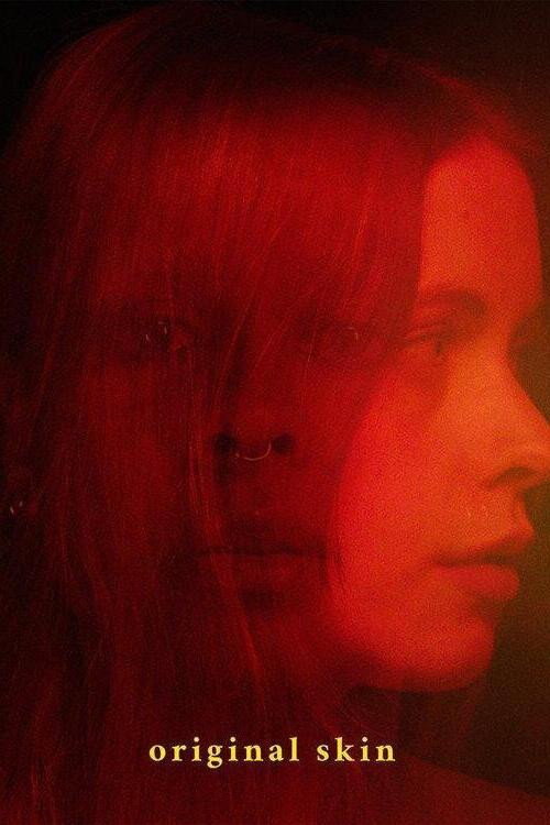 Movie poster for Original Skin (2022)