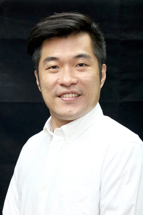Photo of Liao Qiu-kun, Acting