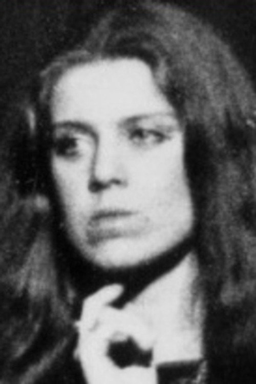 Photo of Anna Nazarova, Acting