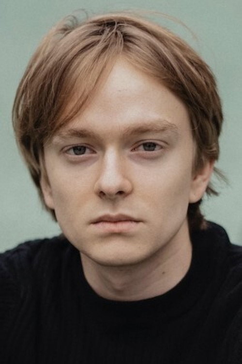Photo of Laurids Schürmann, Acting