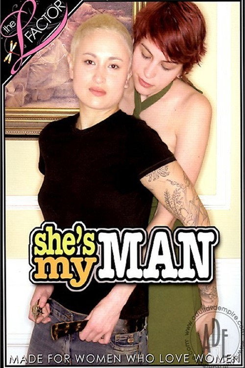 Movie poster for She's My Man 1 (2007)