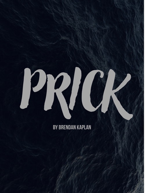 Movie poster for Prick