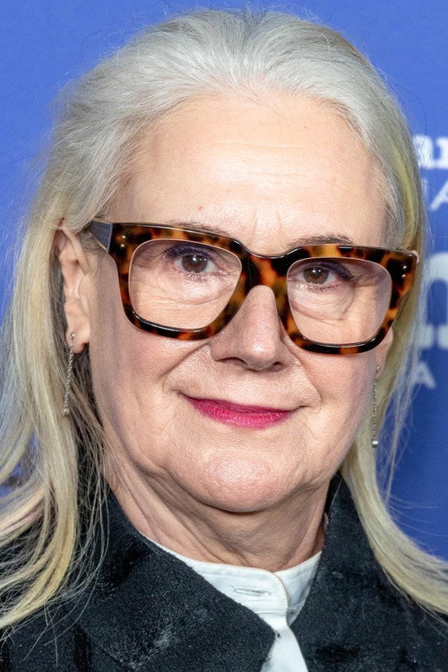 Photo of Annabel Jankel, Directing