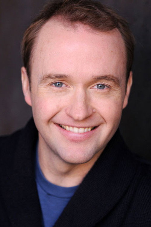 Photo of Alex Moggridge, Acting