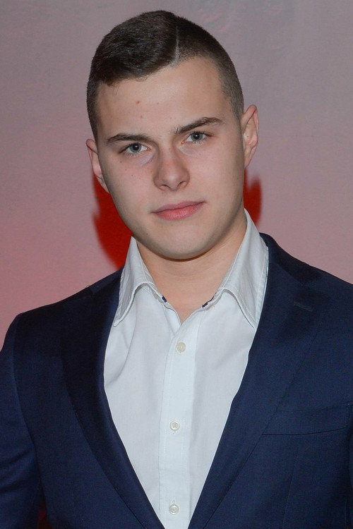 Photo of Adam Zdrójkowski, Acting