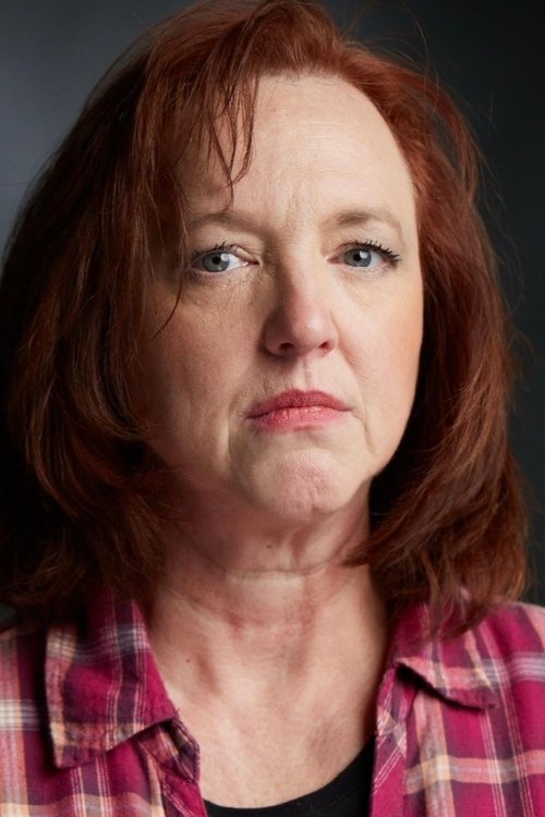 Photo of Carla Kidd, Acting