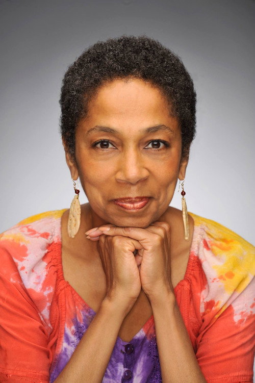 Photo of Maria Broom, Acting