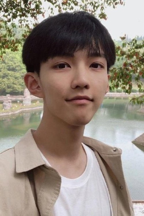 Photo of Tian Junzhang, Acting