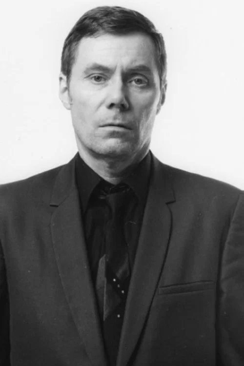 Photo of Thomas Wydler, Acting