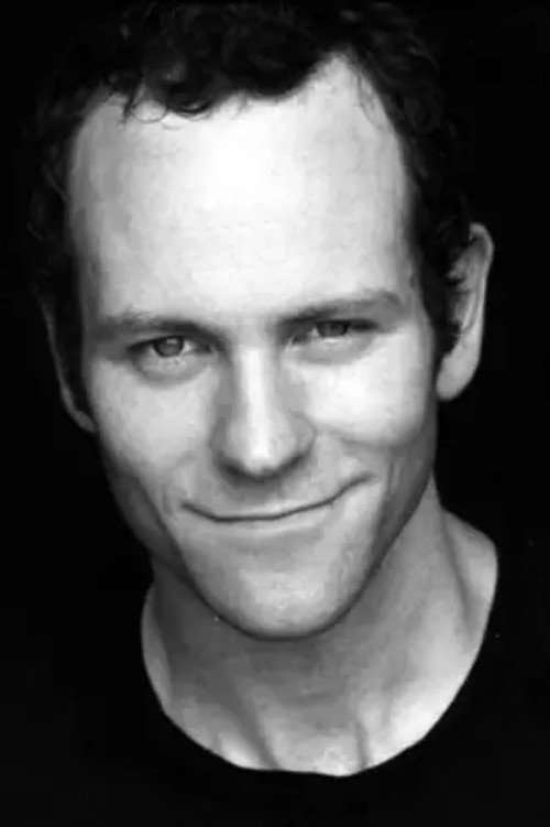 Photo of Wes Berger, Acting
