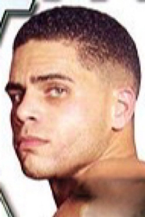 Photo of Jordan V., Acting