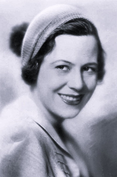 Photo of Maria Bard, Acting