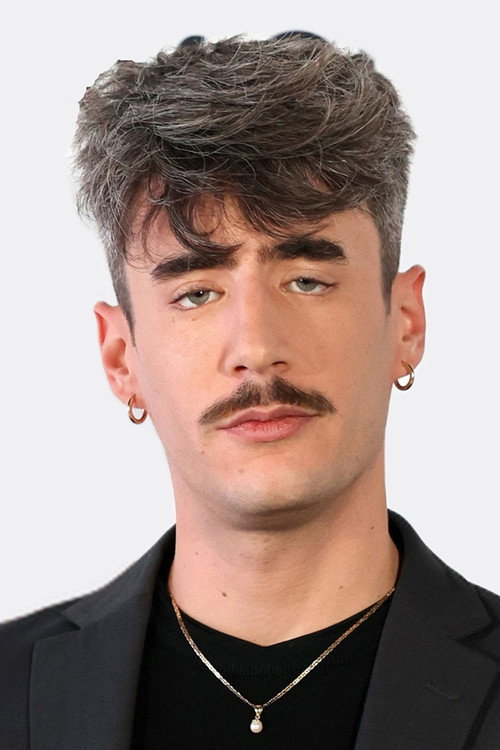 Photo of Federico Majorana, Acting
