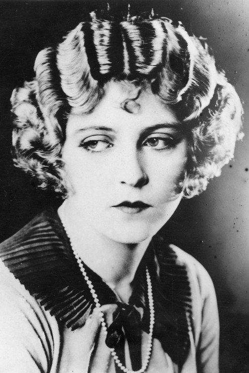 Photo of Eileen Percy, Acting