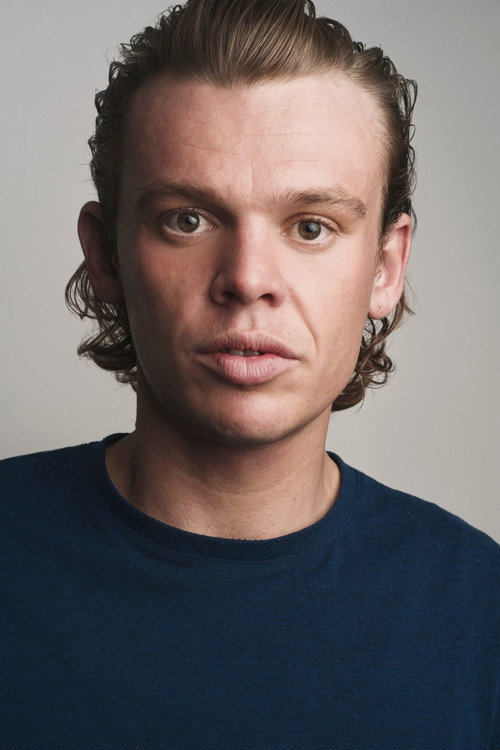 Photo of Sam Rix, Acting