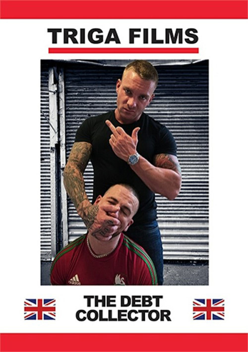 Movie poster for The Debt Collector (2017)