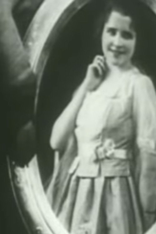 Movie poster for The Voice of the Violin (1915)