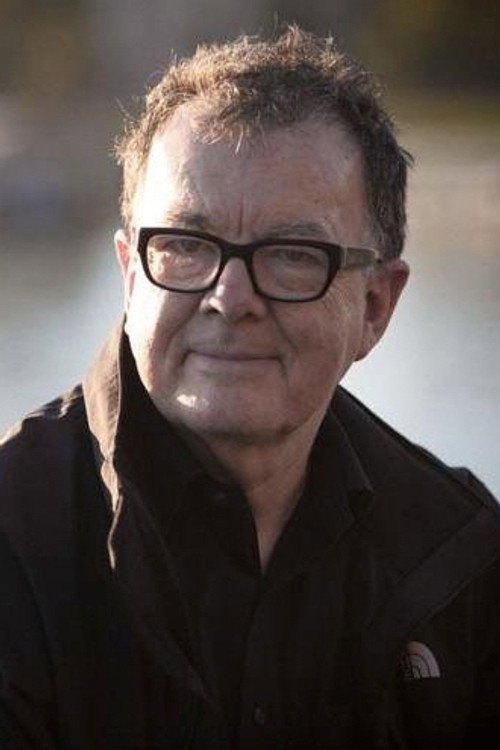 Photo of Brian Grant, Directing
